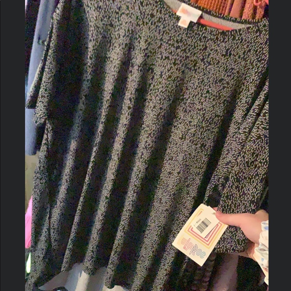 NWT lularoe top